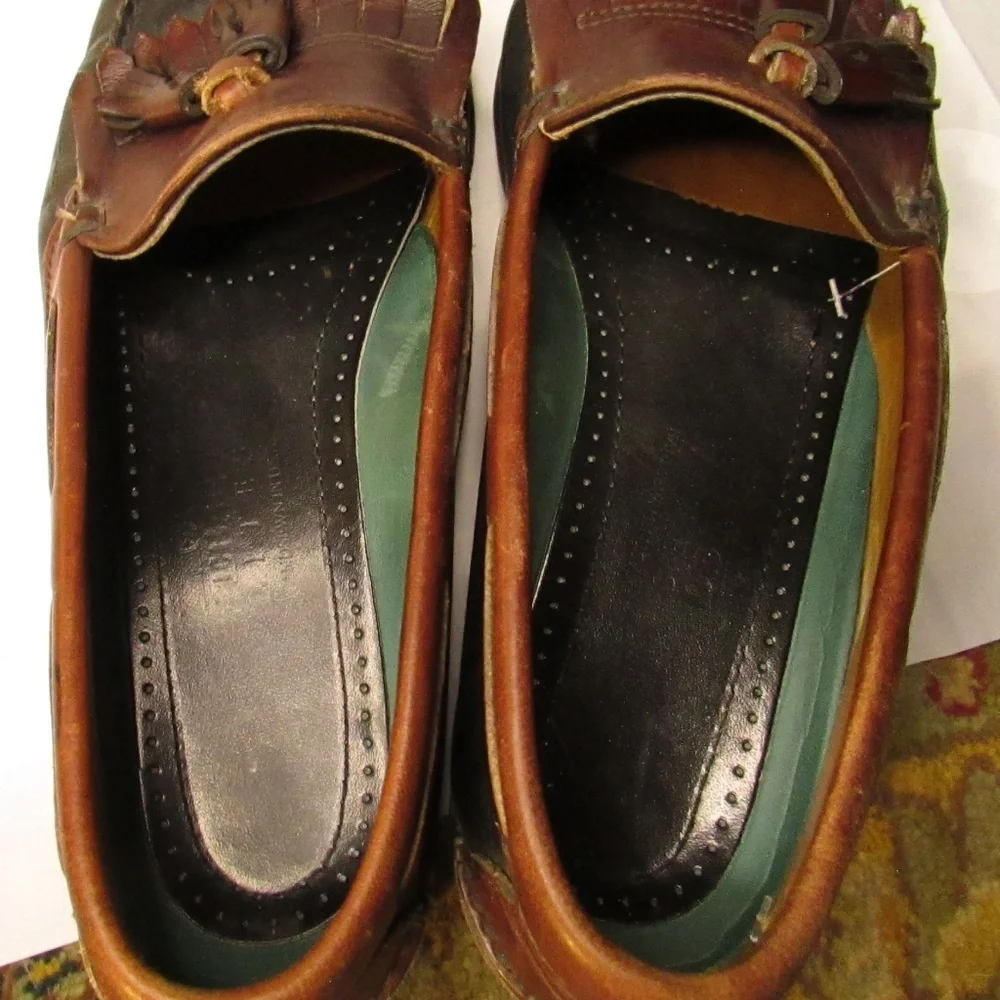 Sebago 